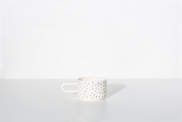 Cup + + + | | |