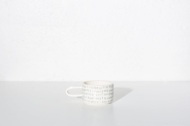 Cup + + + | | |